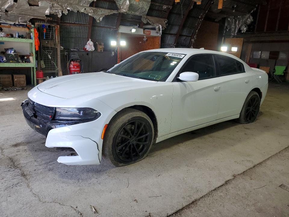 Продажа на аукционе авто 2015 Dodge Charger, vin: 2C3CDXJG6FH920052, номер лота: 47556926