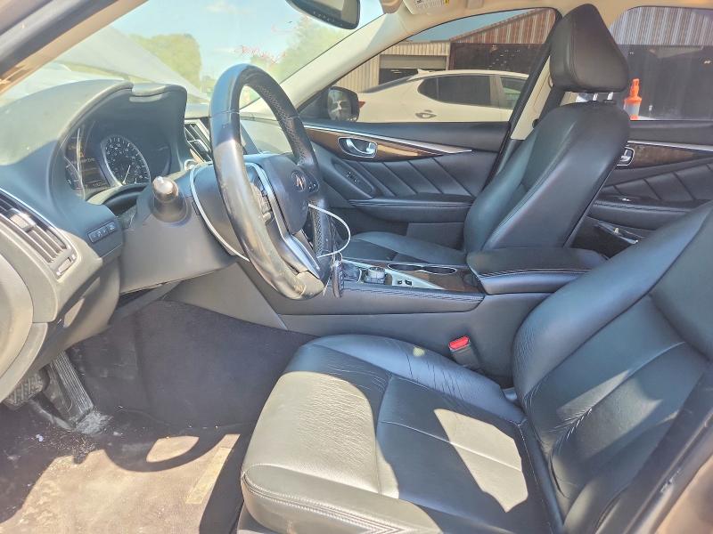 Aukcja sprzedaży 2018 Infiniti Q50, vin: JN1EV7AP4JM361708, numer aukcji: 46384296