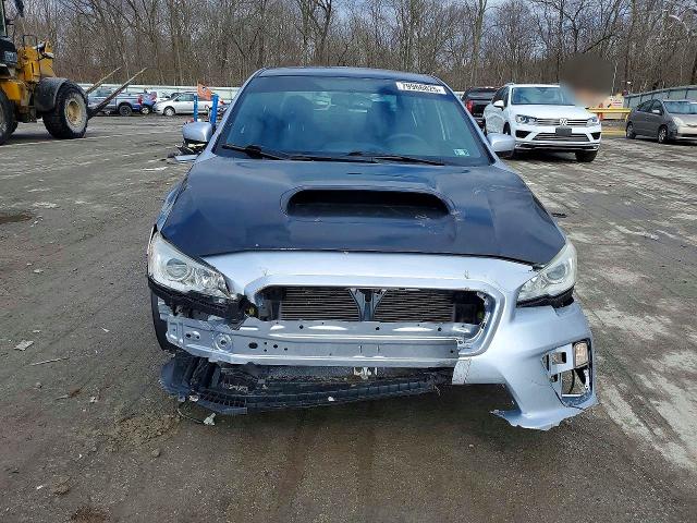 Aukcja sprzedaży 2016 Subaru Wrx, vin: JF1VA1B61G9806340, numer aukcji: 79966825