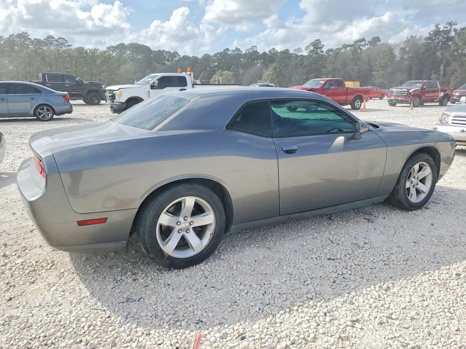 Aukcja sprzedaży 2011 Dodge Challenger, vin: 2B3CJ4DG7BH581568, numer aukcji: 41657576