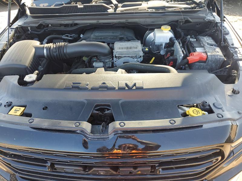 Продаж на аукціоні авто 2020 Ram 1500, vin: 1C6SRFHT2LN293818, номер лоту: 46397556