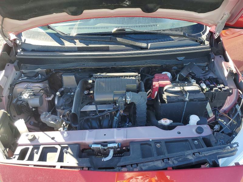 Продаж на аукціоні авто 2023 Mitsubishi Mirage, vin: ML32FUFJ8PHF03680, номер лоту: 41941966