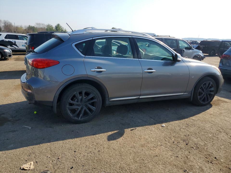 Aukcja sprzedaży 2016 Infiniti Qx50, vin: JN1BJ0RRXGM271953, numer aukcji: 46841476