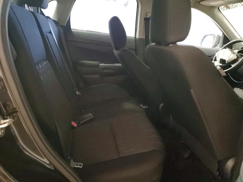 Продаж на аукціоні авто 2022 Mitsubishi Outlander Sport, vin: JA4APUAU3NU020410, номер лоту: 47468256