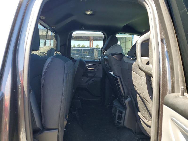 Продажа на аукционе авто 2021 Ram 1500, vin: 1C6RREBGXMN545062, номер лота: 46186396