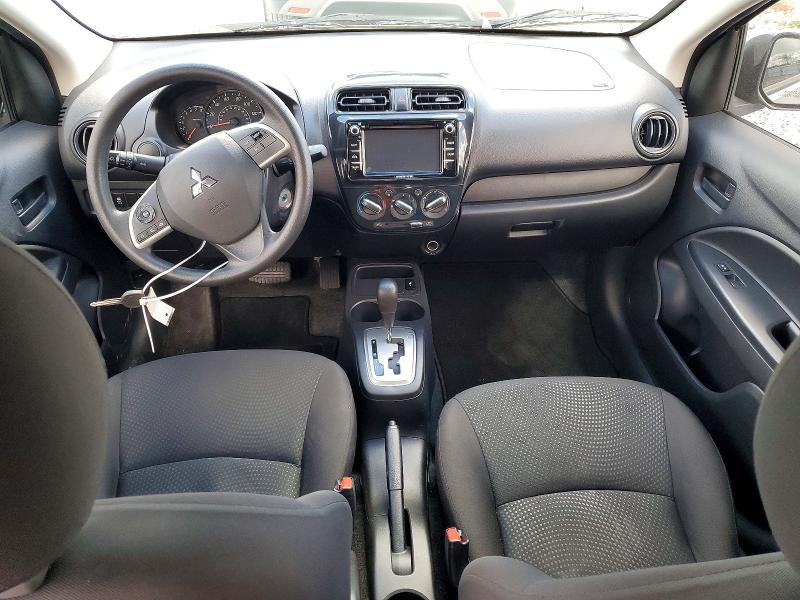 Продаж на аукціоні авто 2019 Mitsubishi Mirage, vin: ML32F3FJ9KHF11435, номер лоту: 79452925