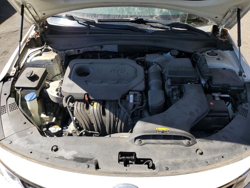 Продажа на аукционе авто 2016 Kia Optima, vin: KNAGT4L3XG5098323, номер лота: 46886776