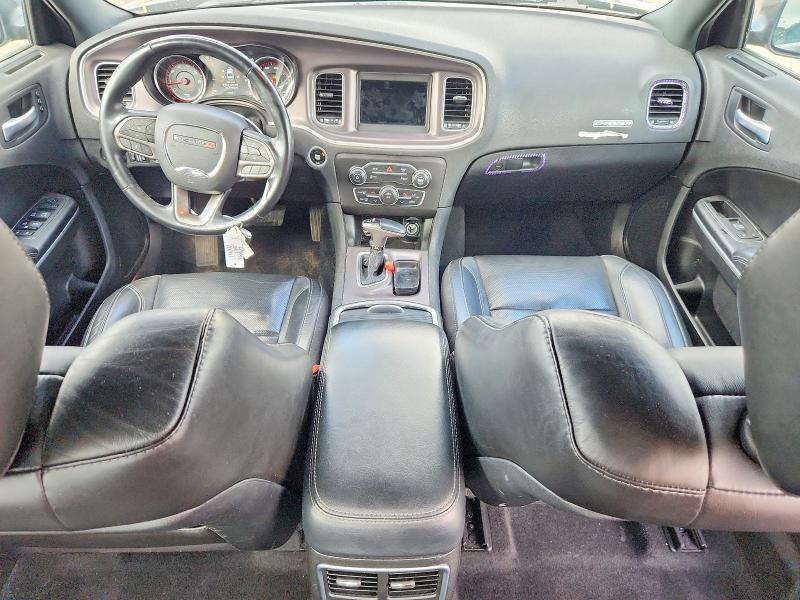 2022 Dodge Charger მანქანა იყიდება აუქციონზე, vin: 2C3CDXBG0NH179331, აუქციონის ნომერი: 47793716