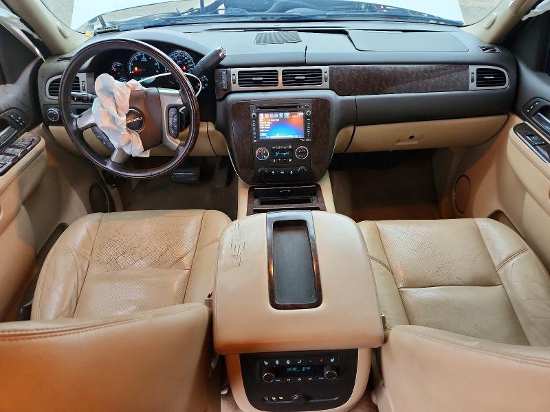 46101276 :رقم المزاد ، 1GKS1EEF9DR252786 vin ، 2013 Gmc Yukon مزاد بيع