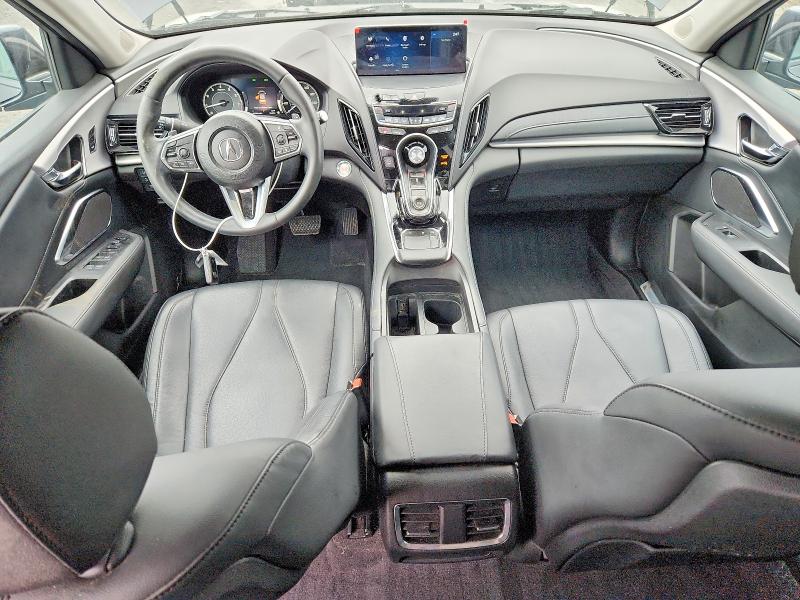 Aukcja sprzedaży 2020 Acura Rdx, vin: 5J8TC2H38LL003490, numer aukcji: 41753576
