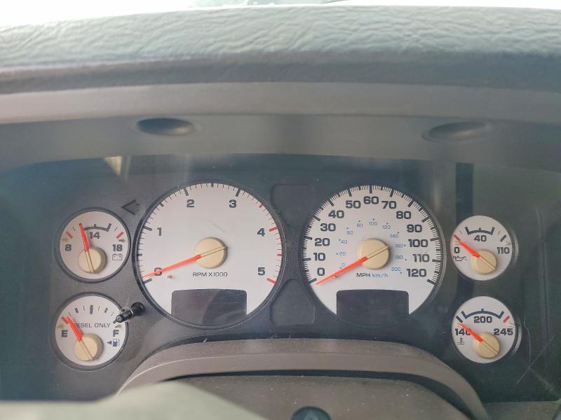 Продажа на аукционе авто 2004 Dodge Ram 2500, vin: 3D7KU28C84G147066, номер лота: 76351185