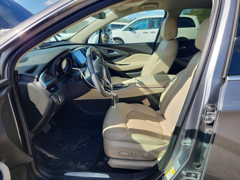 2020 Buick Envision მანქანა იყიდება აუქციონზე, vin: LRBFXCSA8LD125935, აუქციონის ნომერი: 78226995
