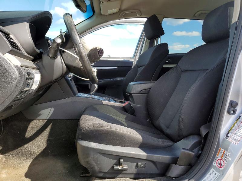 2012 Subaru Outback მანქანა იყიდება აუქციონზე, vin: 4S4BRBCC7C3297928, აუქციონის ნომერი: 46534116