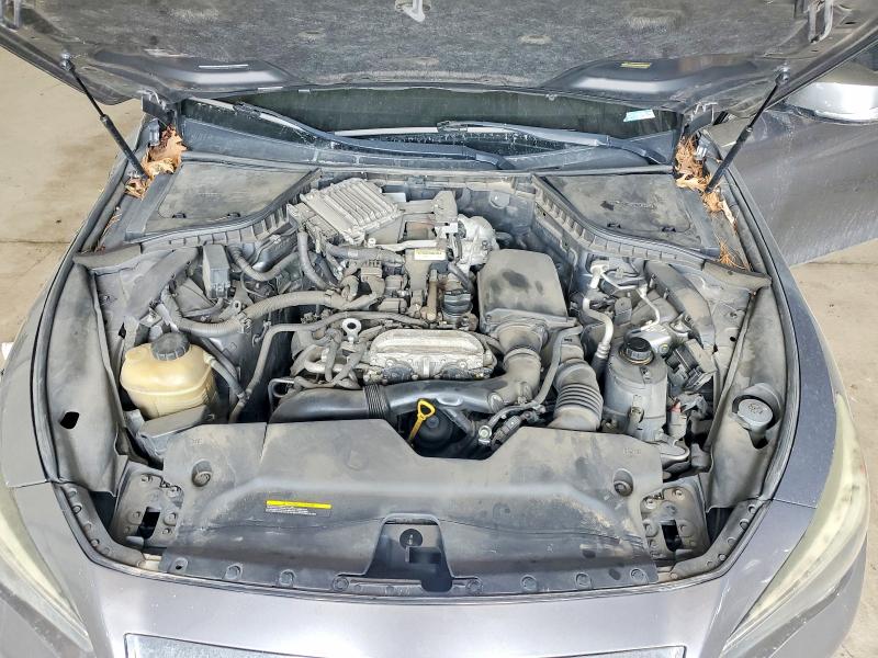 Продаж на аукціоні авто 2016 Infiniti Q50, vin: JN1CV7ARXGM253059, номер лоту: 48097826