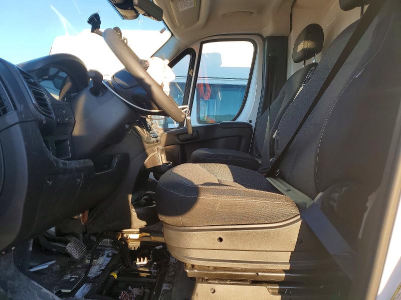 Продаж на аукціоні авто 2025 Ram Promaster 2500, vin: 3C6LRVDG6SE554989, номер лоту: 41757556
