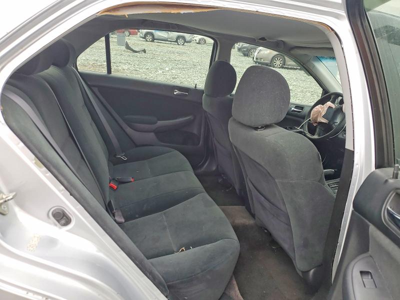 Продажа на аукционе авто 2006 Honda Accord, vin: 1HGCM56176A112555, номер лота: 78969605