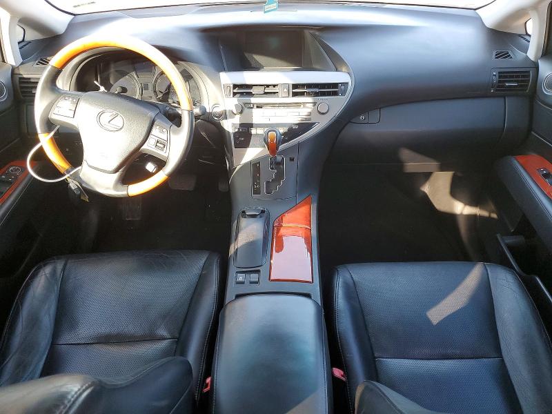 Aukcja sprzedaży 2011 Lexus Rx 350, vin: 2T2ZK1BA7BC041789, numer aukcji: 46796336