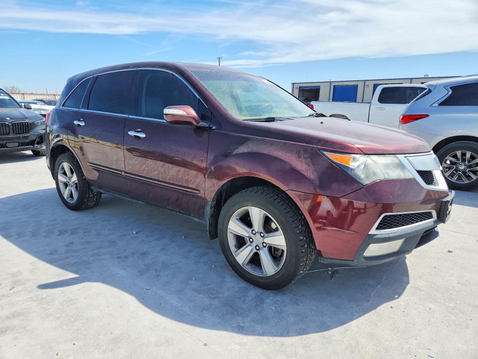 Aukcja sprzedaży 2013 Acura Mdx, vin: 2HNYD2H28DH502128, numer aukcji: 46069836