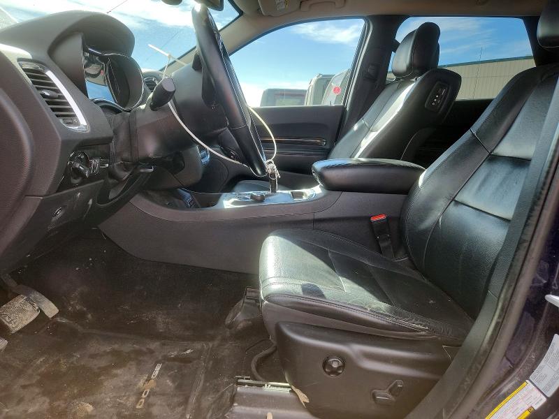 Продаж на аукціоні авто 2015 Dodge Durango, vin: 1C4RDJDG8FC857800, номер лоту: 46379266