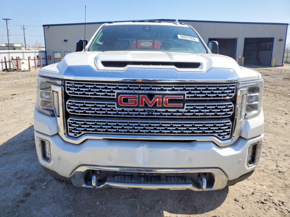Продажа на аукционе авто 2021 Gmc Sierra, vin: 1GT49REY4MF230198, номер лота: 48091956