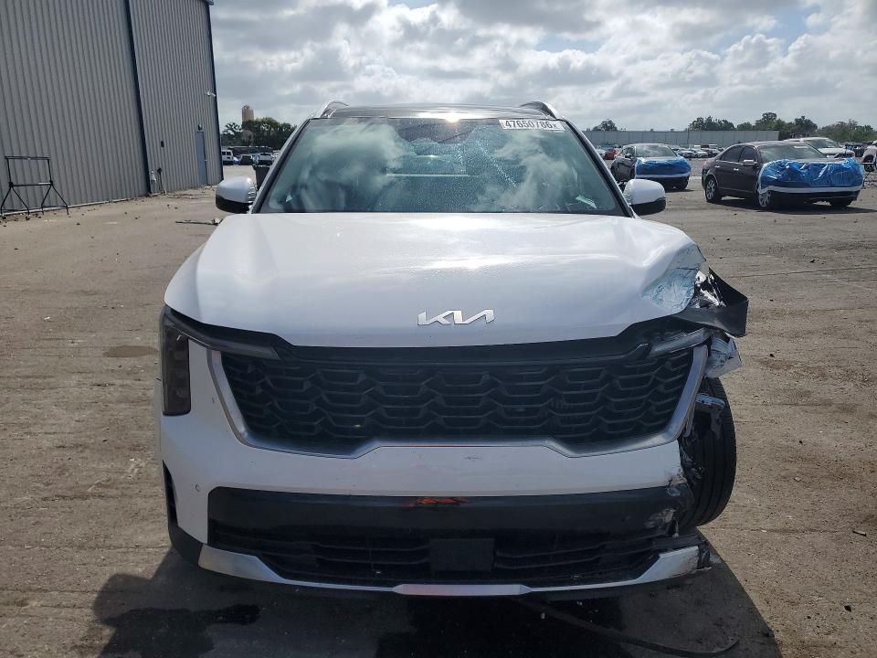 Продаж на аукціоні авто 2025 Kia Sorento, vin: 5XYRH4JF8SG354579, номер лоту: 47650786