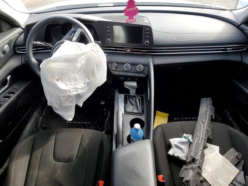 Aukcja sprzedaży 2022 Hyundai Elantra, vin: KMHLM4AG0NU340569, numer aukcji: 79793335
