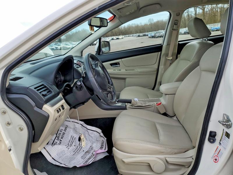 Aukcja sprzedaży 2014 Subaru Xv Crosstrek, vin: JF2GPAGC2E8219827, numer aukcji: 47122636