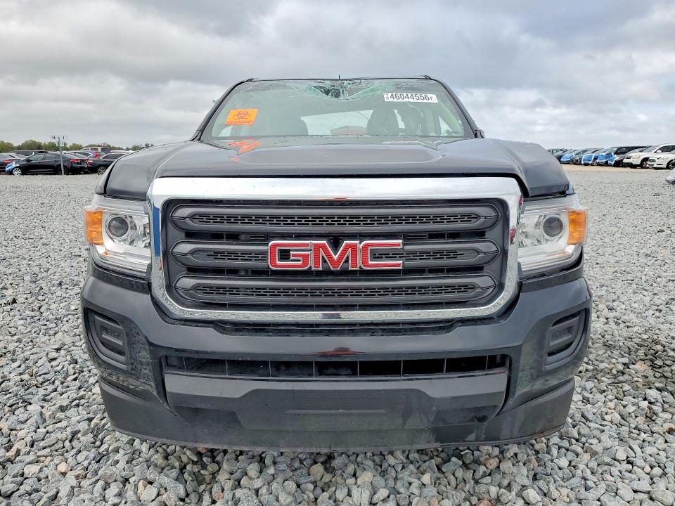 Aukcja sprzedaży 2016 Gmc Canyon, vin: 1GTG5BEA7G1250594, numer aukcji: 46044556
