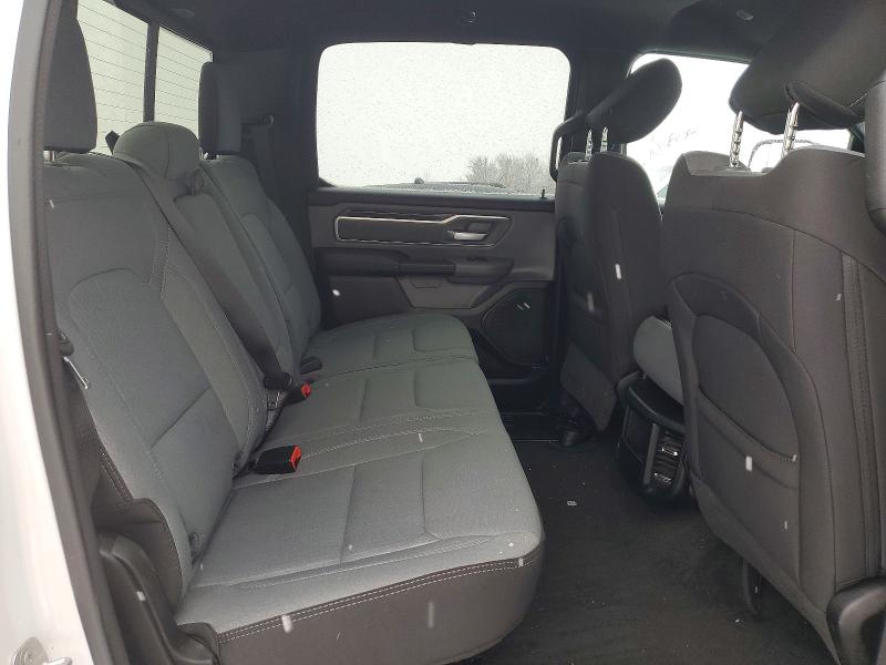 Продаж на аукціоні авто 2023 Ram 1500, vin: 1C6SRFMT0PN514585, номер лоту: 46432276