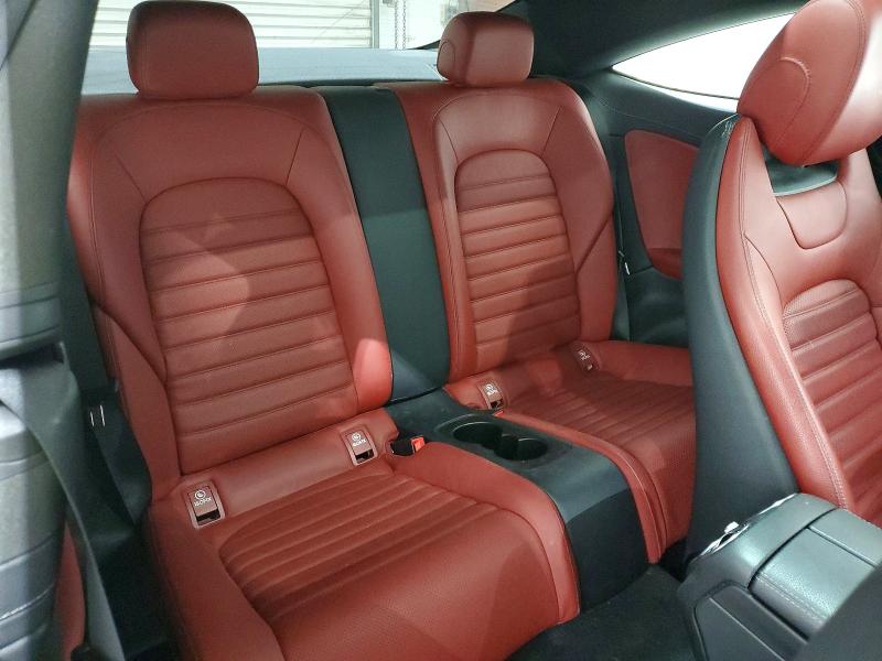 Продажа на аукционе авто 2017 Mercedes-benz C, vin: WDDWJ4JBXHF401813, номер лота: 42077666