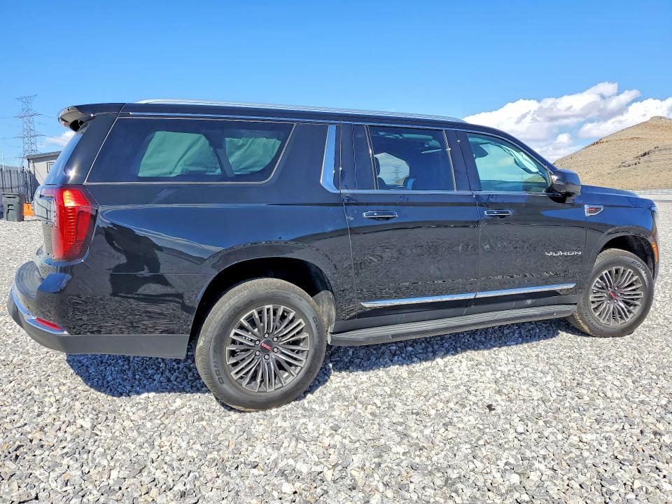 Продаж на аукціоні авто 2026 Gmc Yukon Xl, vin: 1GKS2GKD6TR246101, номер лоту: 41748926