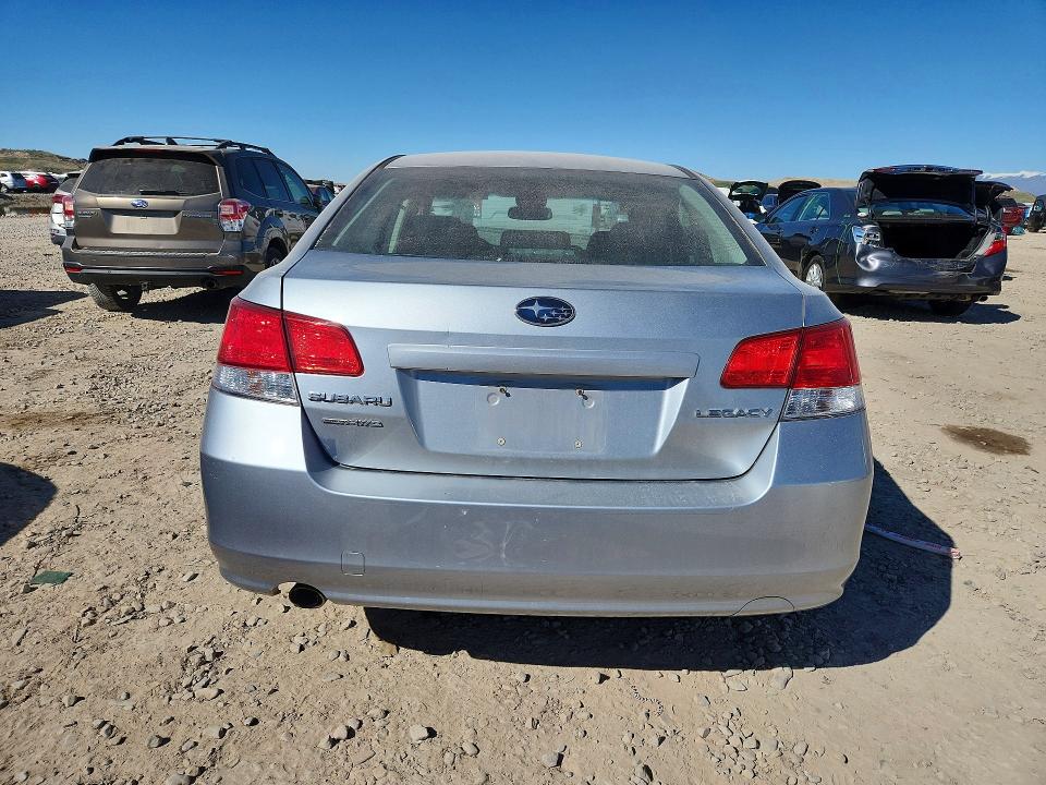 Продажа на аукционе авто 2013 Subaru Legacy, vin: 4S3BMCC66D3019882, номер лота: 46169466