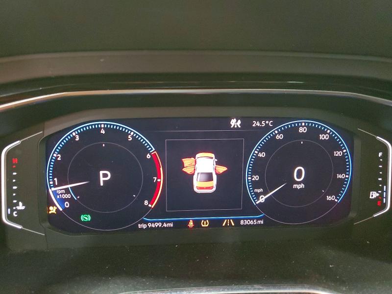 47956766 :رقم المزاد ، 3VWE57BU4KM029286 vin ، 2019 Volkswagen Jetta مزاد بيع
