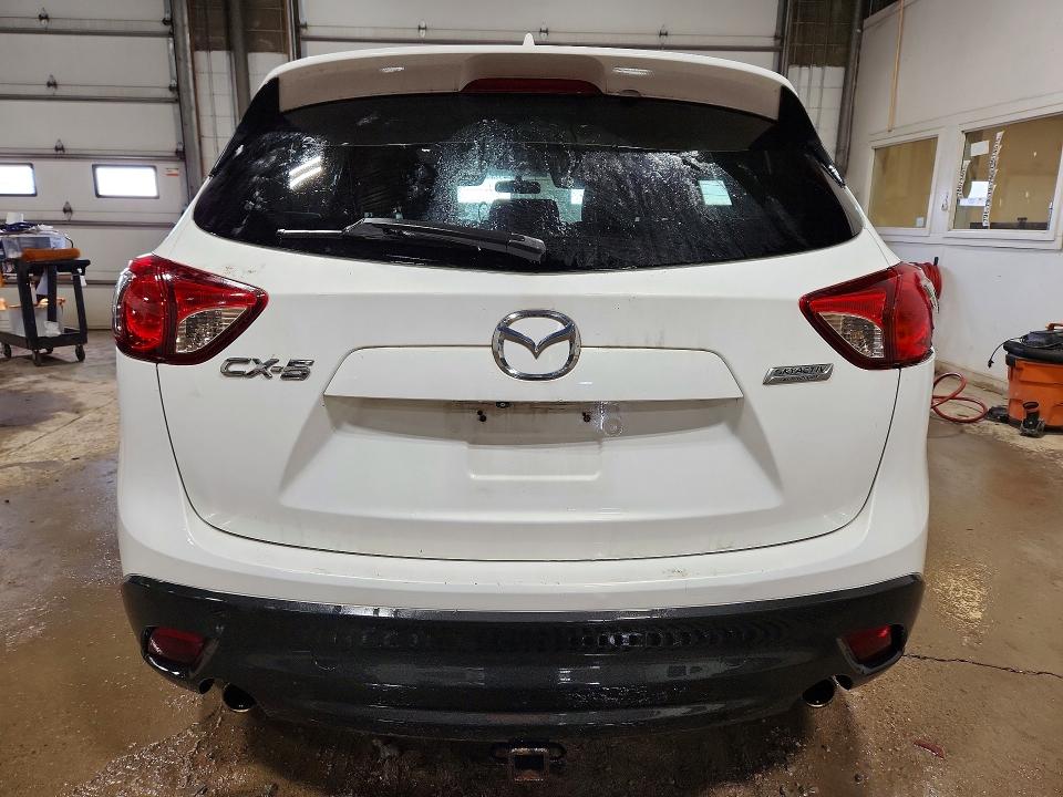 Продаж на аукціоні авто 2013 Mazda Cx-5, vin: JM3KE2CE8D0132790, номер лоту: 79855345