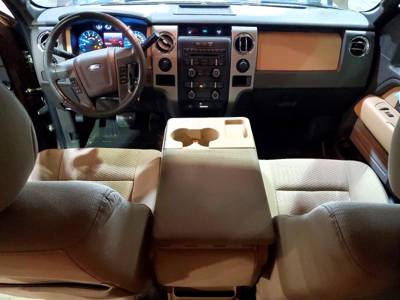Продаж на аукціоні авто 2012 Ford F150, vin: 1FTFW1ETXCFC09541, номер лоту: 46093956