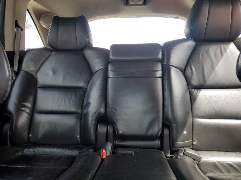 Продажа на аукционе авто 2011 Acura Mdx, vin: 2HNYD2H43BH527131, номер лота: 45984686