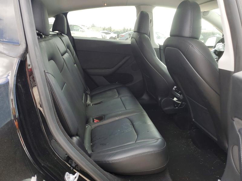 46674086 :رقم المزاد ، 7SAYGDEEXRA299795 vin ، 2024 Tesla Model Y مزاد بيع