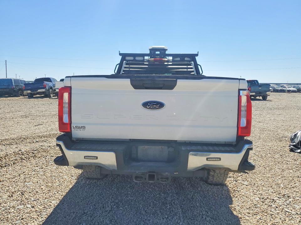 Продаж на аукціоні авто 2023 Ford F250, vin: 1FT8W2BT9PEC17158, номер лоту: 47570316