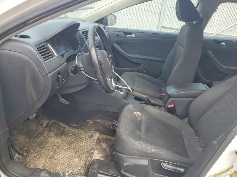 Aukcja sprzedaży 2013 Volkswagen Jetta, vin: 3VW2K7AJ7DM445337, numer aukcji: 45481336