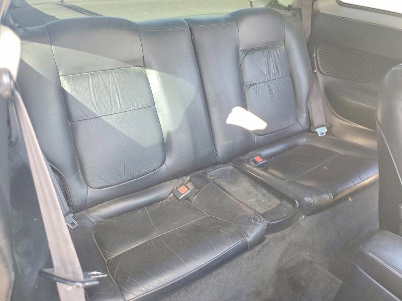 1999 Acura Integra მანქანა იყიდება აუქციონზე, vin: JH4DC2399XS001322, აუქციონის ნომერი: 78739915