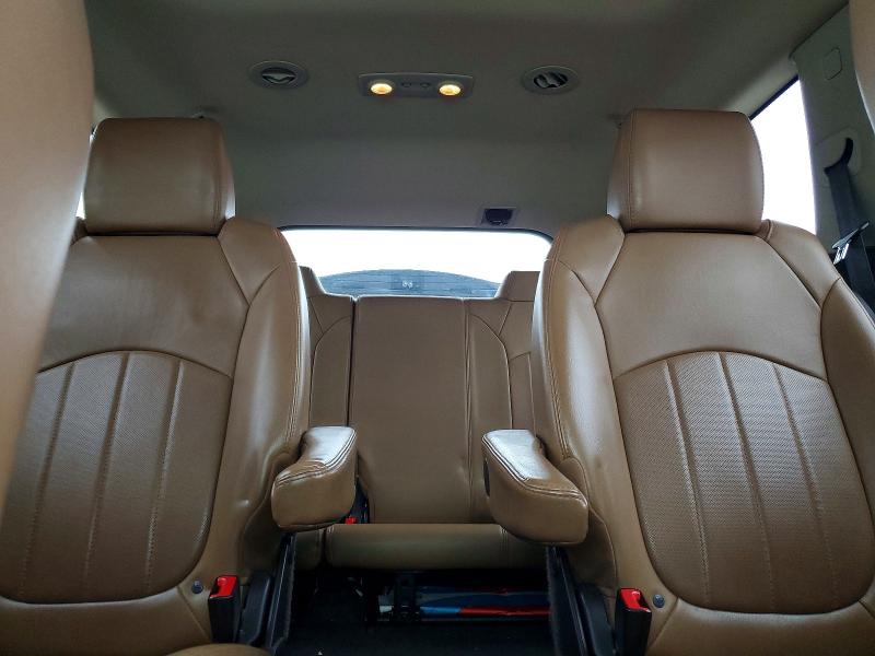 Продажа на аукционе авто 2015 Buick Enclave, vin: 5GAKRCKD0FJ129893, номер лота: 46269526