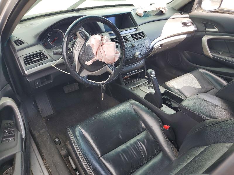 Aukcja sprzedaży 2009 Honda Accord, vin: 1HGCS228X9A009738, numer aukcji: 45887766