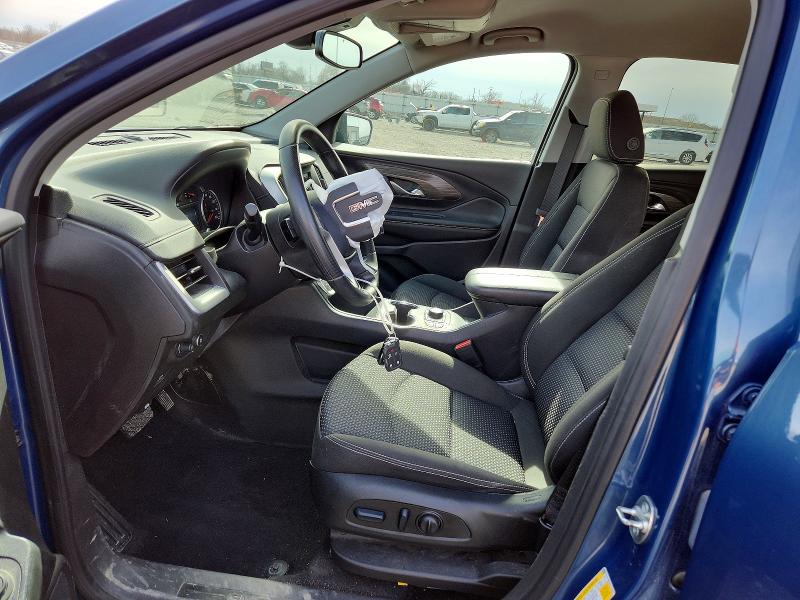 Продажа на аукционе авто 2024 Gmc Terrain, vin: 3GKALMEG5RL373628, номер лота: 46294376