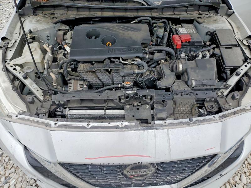 Продажа на аукционе авто 2019 Nissan Altima, vin: 1N4BL4BV9KC164273, номер лота: 79798075