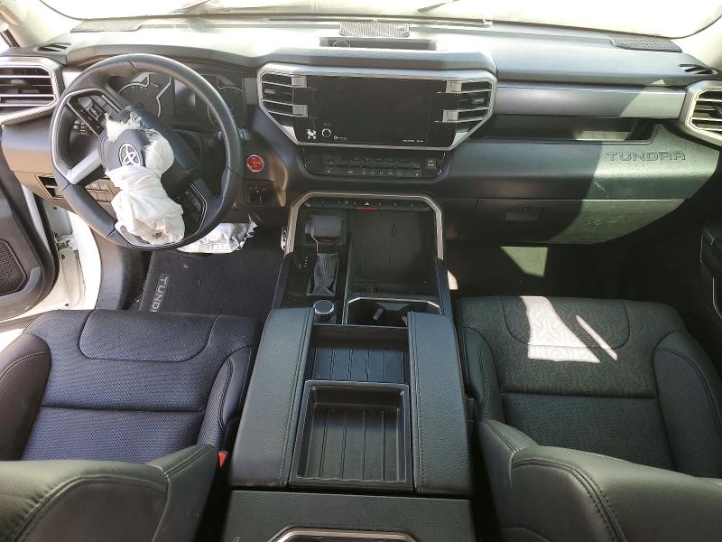 Aukcja sprzedaży 2023 Toyota Tundra, vin: 5TFLA5AB6PX025722, numer aukcji: 47984646