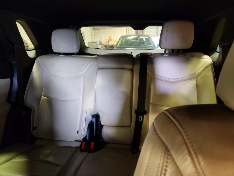 Продажа на аукционе авто 2019 Cadillac Xt5, vin: 1GYKNCRS9KZ183679, номер лота: 45859316