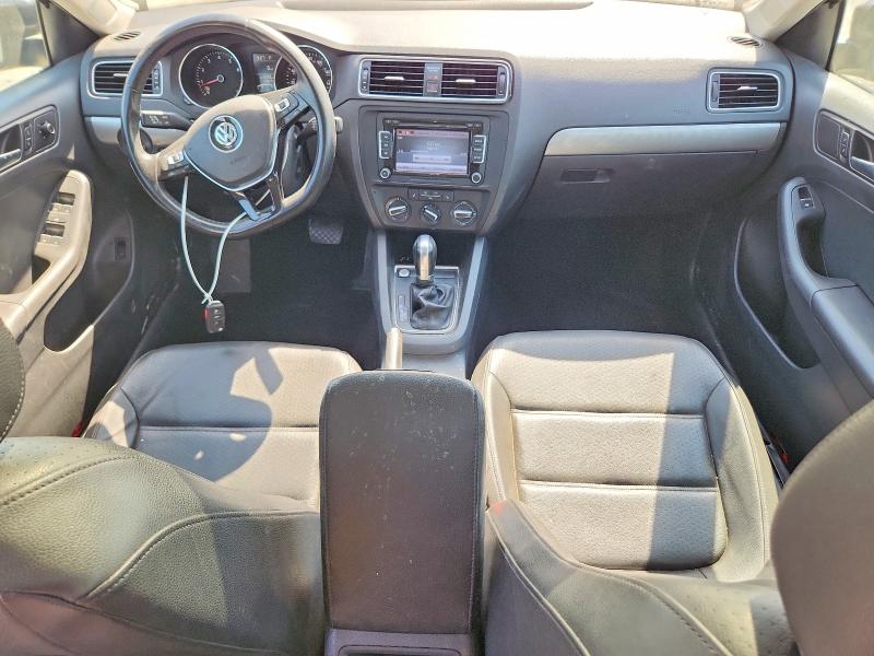 Aukcja sprzedaży 2015 Volkswagen Jetta, vin: 3VWD07AJ9FM414138, numer aukcji: 47969086