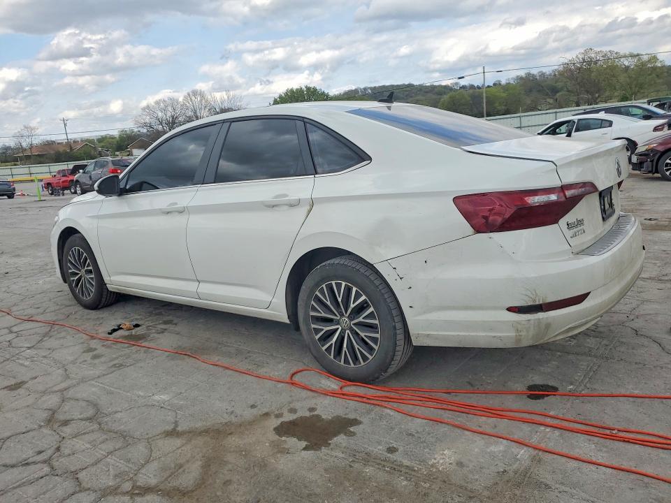 Продажа на аукционе авто 2021 Volkswagen Jetta, vin: 3VWC57BU8MM070935, номер лота: 41751856