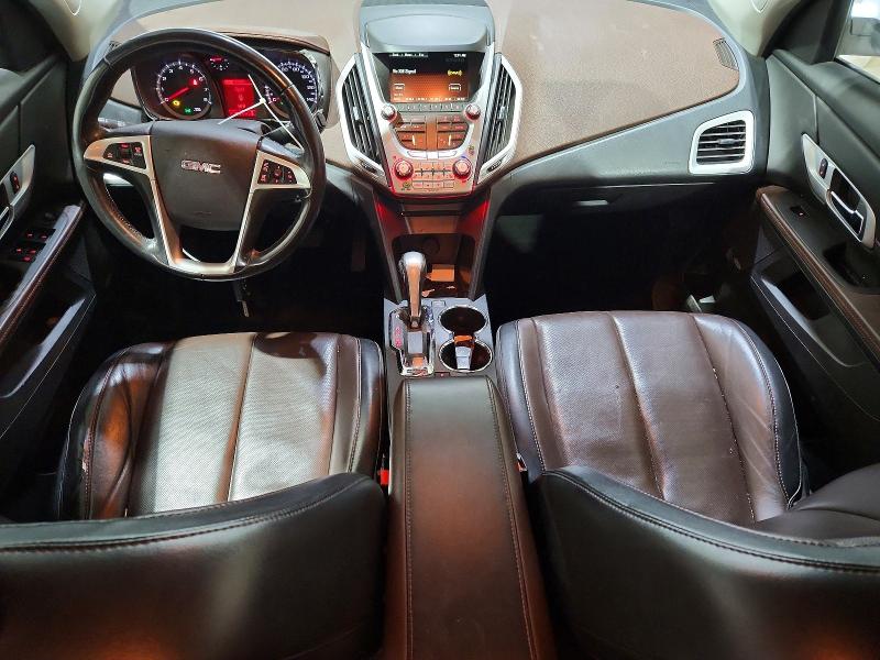45935116 :رقم المزاد ، 2GKFLXEK8F6172706 vin ، 2015 Gmc Terrain مزاد بيع