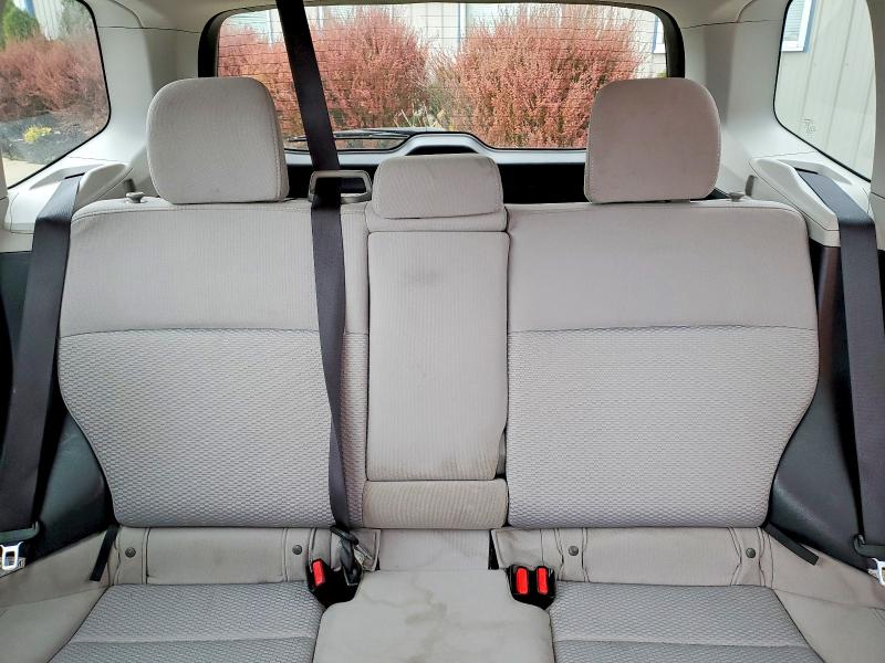 Aukcja sprzedaży 2018 Subaru Forester, vin: JF2SJAGCXJH454966, numer aukcji: 47455246